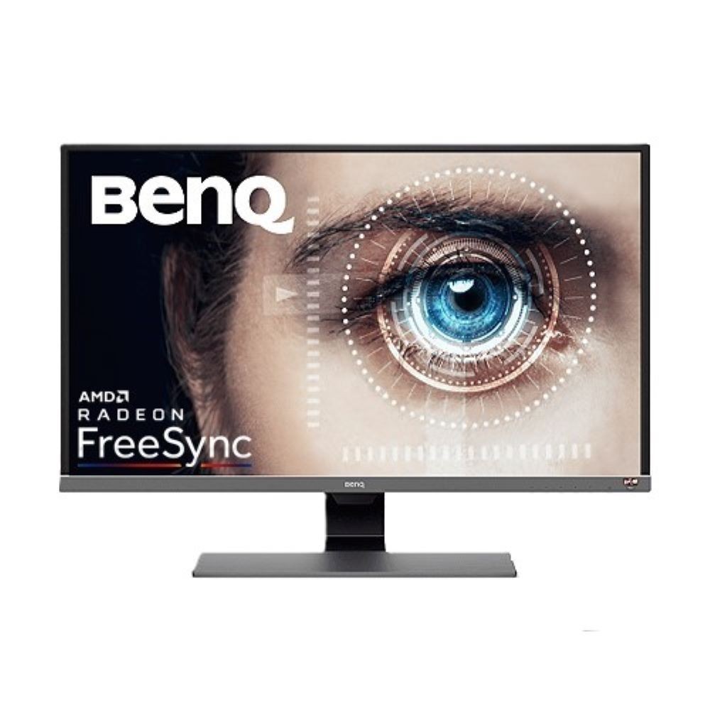 【BenQ】 EW3270U 32吋 4K HDR 舒視屏護眼液晶螢幕