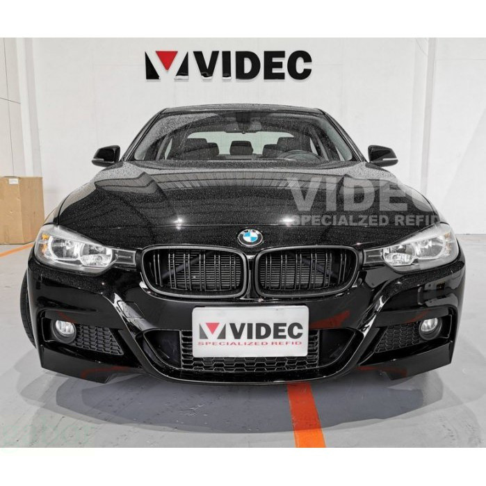 威德汽車 BMW F30 F31 M-TECH MTECH 空力套件 大包 前保桿 側裙 後保桿 318 320 328