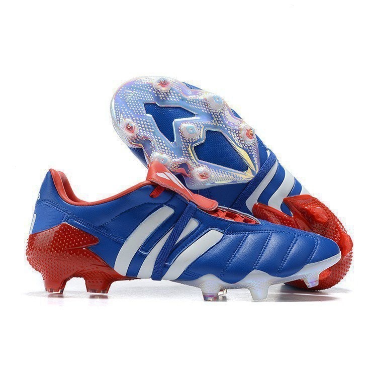 Adidas_predator Mania Champagne FG-man 足球鞋(20 Mutator,高品質火車)