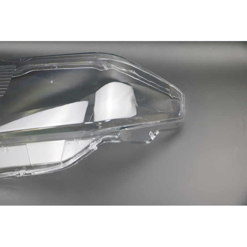 [carshop]適用於豐田坦途大燈罩 14-17款坦途前大燈透明燈罩 前燈殼 燈面罩