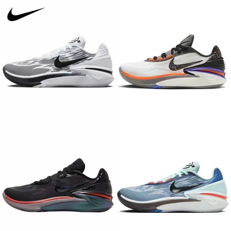 【籃球鞋專賣】Nike Air Zoom GT Cut 2 EP 男 FJ8914-100 FV4144-001