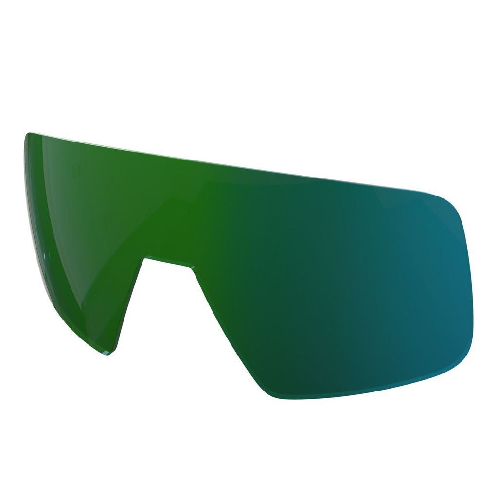 SCOTT TORICA複曲面太陽眼鏡鍍膜鏡片-綠色鍍膜鏡片