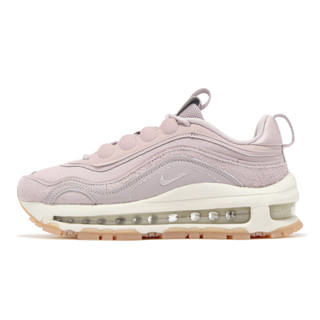 Nike 休閒鞋 Wmns Air Max 97 Futura 女鞋 粉紫 氣墊 運動鞋 ACS FB4496-003