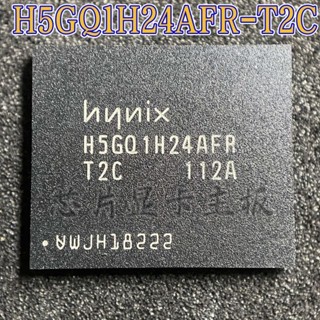【3PCS】H5GQ1H24AFR-TOC H5GQ1H24AFR-T2C H5GQ1H24BFR-T2C DDR5視訊記憶體