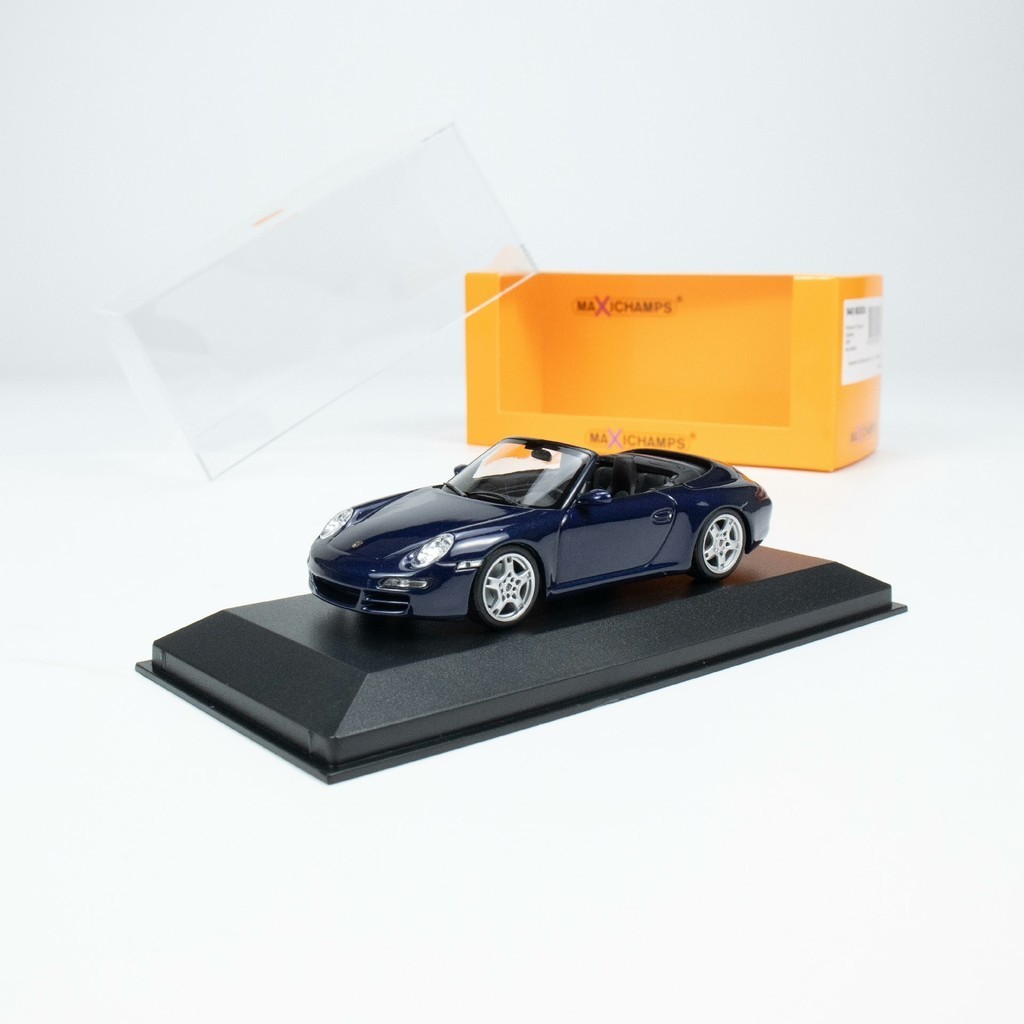 保時捷 Porsche 911 carrera S Cabr
