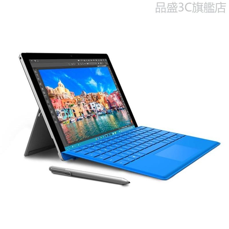 【品盛3C旗艦店】微軟Surface Pro4 平板電腦 Surface Pro5 英特爾M3-6Y30 CPU 4G+