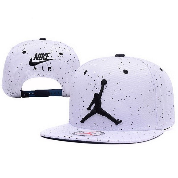號 23 Air Jordan Snapback Cap 嘻哈棒球帽可調節帽子