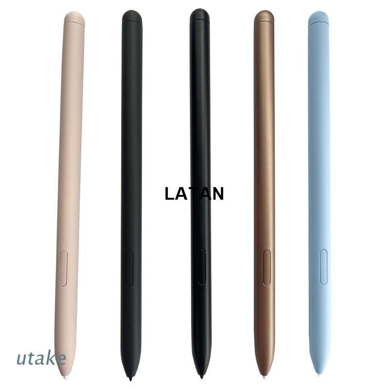 LATAN-SAMSUNG Stylus S Para-三星-銀河Tab S7 S6 Lite T970 T870 Sp