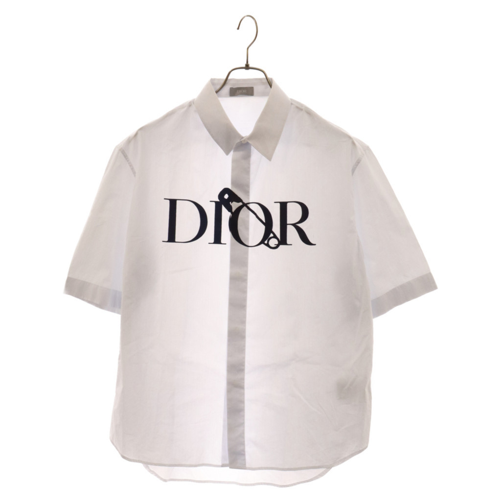 Dior 迪奧襯衫 日本直送 二手