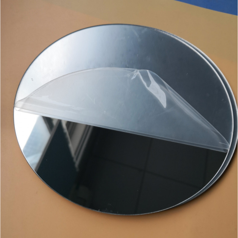 客製化 壓克力板 壓克力磚 展示牌 亞克力鏡面板 塑膠銀鏡子反光鏡面板 有機玻璃板 雷射切割訂製加工