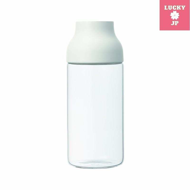 KINTO CAPSULE 水瓶 700 毫升 白色 22968
