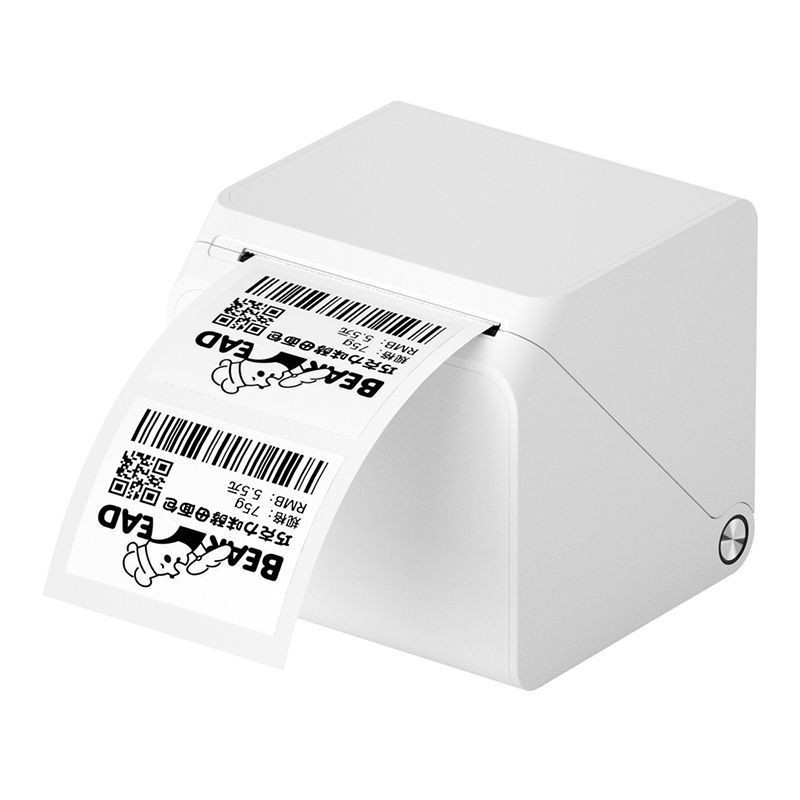 標籤貼紙機 標籤機 標籤印表機 貼紙標籤機 隨身印表機 列印貼紙機 迷你手持便籤標籤漢印T260L熱敏標籤印表機便攜商用
