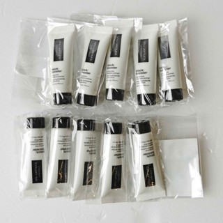 現貨 植村秀 shu uemura 無極限保濕妝前乳 SPF50+ 10ml | 妝前保濕 防曬乳 專櫃小樣 日本進口