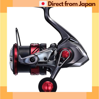 SHIMANO 21 SEPHIA XR C3000S 路亞釣魚捲線器[日本直送]