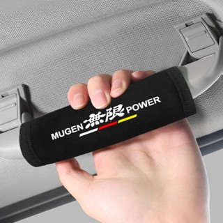 HONDA 本田 Mugen Power Civic Accord CRV Hrv Jazz 汽車造型的汽車內飾車頂把手