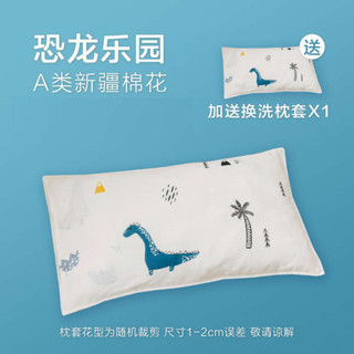 抱睡枕 午睡枕 趴睡枕 全棉嬰兒童棉花午睡覺趴睡小枕頭防偏頭0-2-6-12歲寶寶幼兒園小學