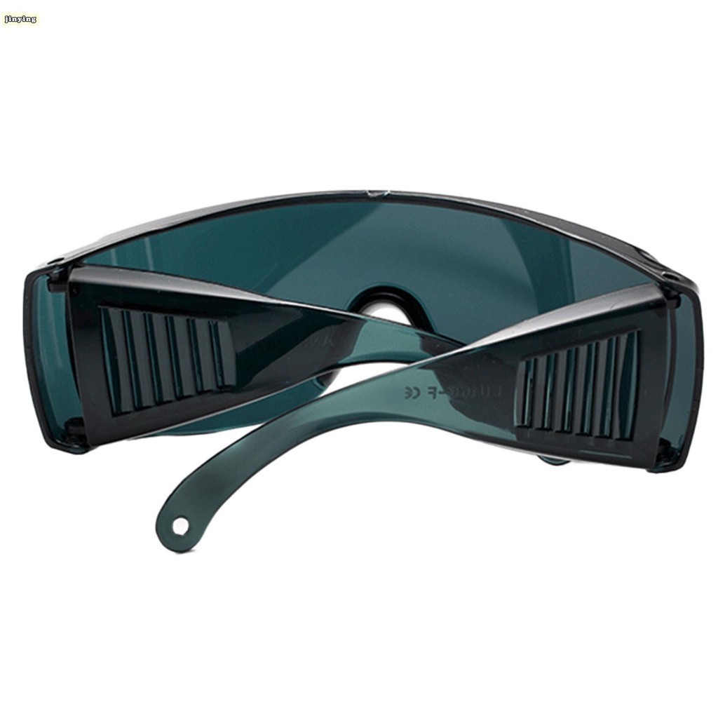 【現貨】工業防塵護目鏡輕質防刮防霧安全眼鏡