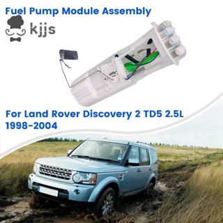 LAND ROVER Wfx000280 路虎 Discovery 2 TD5 2.5L 1998-2004 配件的汽車