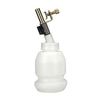 貝貝⭐ 剎車油更換工具套裝，包含制動液更換器、排空工具和1L剎車油加註瓶 ⭐優選