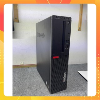 準系統 LENOVO M725S SFF + AMD RYZEN 5 2400g 帶 radeon vega 顯卡 3.