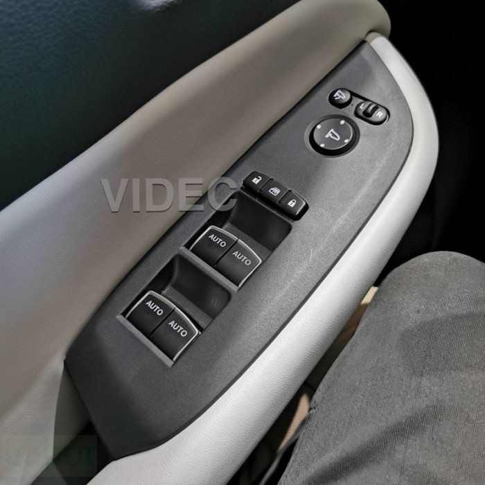 OK商城 21-23 本田 HONDA FIT 四代 中控鎖車 解鎖 四門 AUTO一鍵升降車窗 + 收折 FIT4