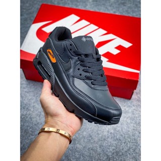 高品質nk air Max 90 經典復古氣墊緩震跑鞋DJ9779-003 36-45