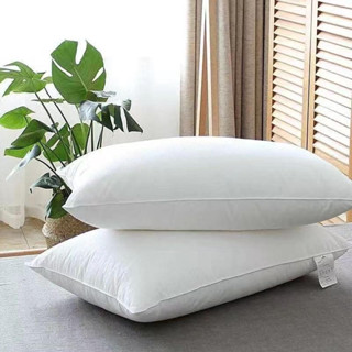 枕頭 中低枕 中高枕 深度睡眠枕 水洗枕 枕心 枕芯 助睡眠 不塌陷 不變形枕心 好睡枕頭 飯店枕頭