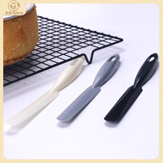 【幸福Baking】烘焙脫模刀 蛋糕脫模器 塑膠蛋糕脫模刀 鏚風脫模刀 果醬抹刀 麵包脫模器 小颳刀 脫模工具