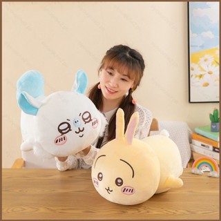 SY2 chiikawa hachiware usagi momonga 毛絨公仔生日禮物嬰兒安撫玩具抱枕毛絨玩具 YS