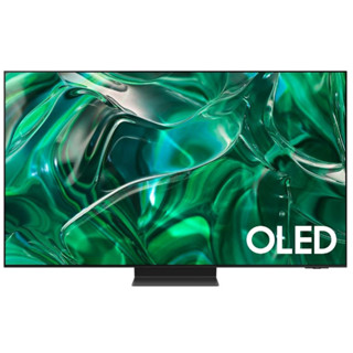 【SAMSUNG】 三星 55吋 OLED 4K 量子電視 [QA55S95CAXXZW] 含基本安裝