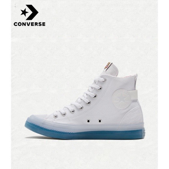 匡威 ALL STAR Converse全明星cx新年水虎系列男女帆布運動鞋 173128C-298