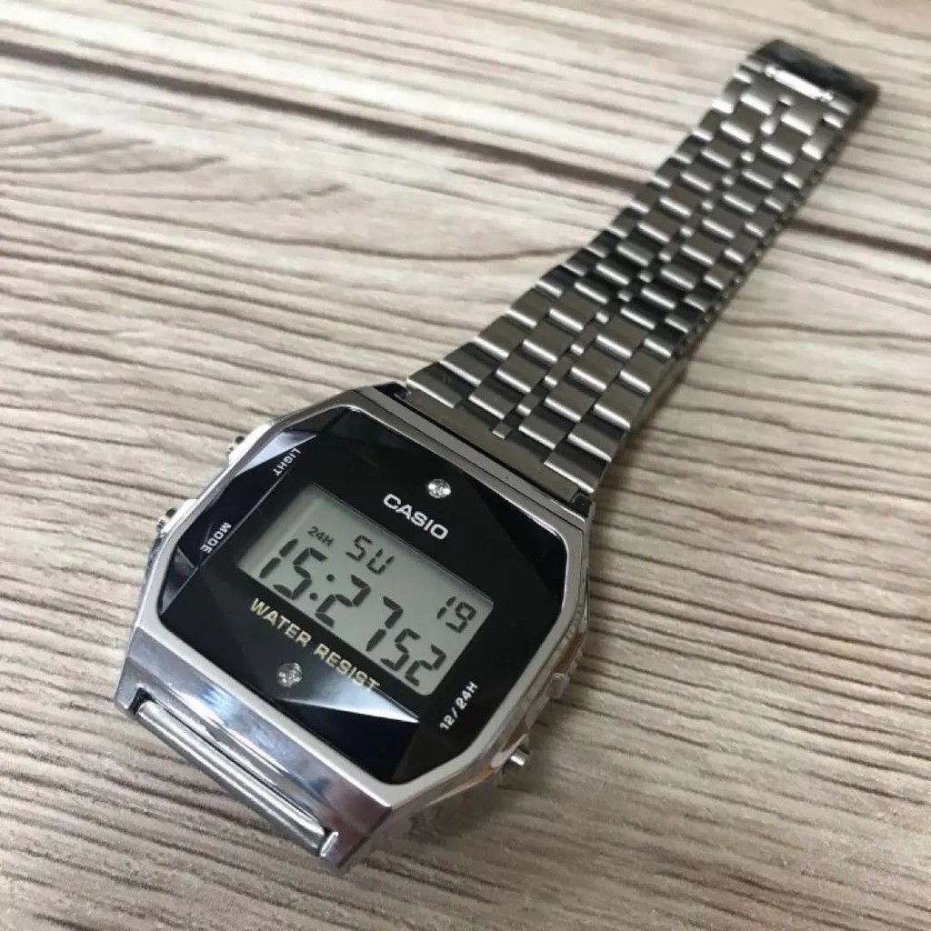 CASIO 手錶 電子 日本直送 二手