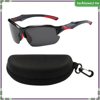 [TachiuwaecTW] 眼鏡輕便保護時尚眼鏡偏光太陽鏡高爾夫戶外滑雪登山釣魚