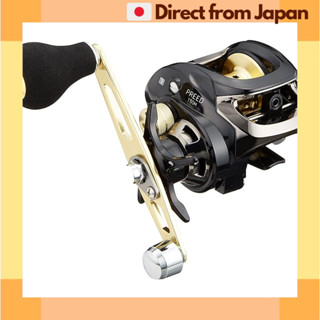 DAIWA 16 PRIELD 150SH-DH 雙軸釣魚捲線器[日本直送]
