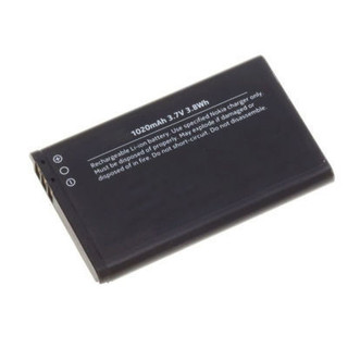 適用霍尼韋爾Honeywell SL22 SL42條碼掃碼器電池BAT-MOB00