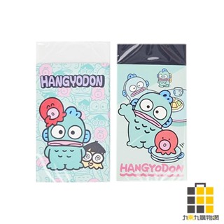 Sanrio 巨無霸黏屑橡擦(款式隨機出貨)【九乘九文具】白 黑 橡皮擦 修正 文具 三麗鷗 人魚漢頓 庫洛米 大耳狗