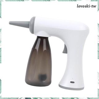 [LovoskiTW] 專業電動泡泡,蒸籠美髮造型工具泡沫機燙髮燙髮電動泡泡器