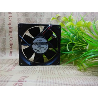 筆電風扇 臺灣協喜ADDA AD0805HB-C73 DC5V 0.38A 機箱風扇