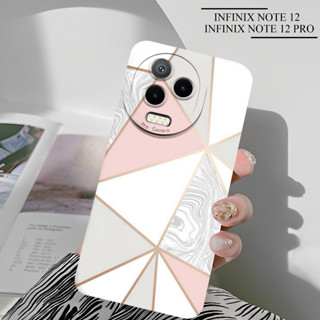 HP Infinix NOTE 12 2023 NOTE 12 Pro 軟殼 Pro 相機保險槓保護套手機矽膠 Tpu