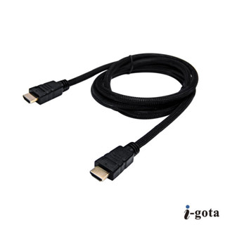 i-gota HDMI 2.0 4K 影音傳輸線1.83M B-HDMI2018 【全國電子】
