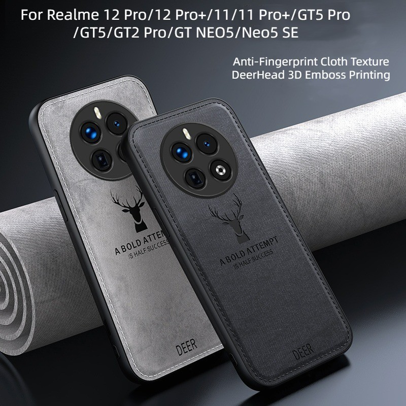 Oppo Realme 12 Pro Plus 11 11 Pro+ GT5 Pro GT2Pro GT Neo2 NE