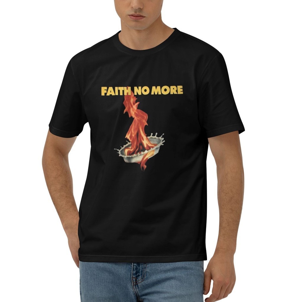 Faith No More The Real Thing'89 Mike Patton Mr Bungle Fantom