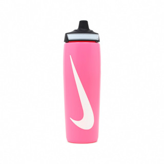 Nike 水壺 Refuel 水瓶 可擠壓 便攜 大容量 700ml [ACS] N100766663-424
