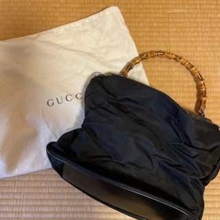 GUCCI 古馳 手提包 女用 日本直送 二手