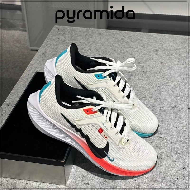 Air Zoom Pegasus 40 白色 CNY 龍年飛馬 FZ5055-101