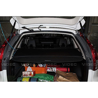 OK購物商城 HONDA 12-16 CRV 4代 四代 原廠型 行李箱 伸縮隔板 捲簾 CRV4