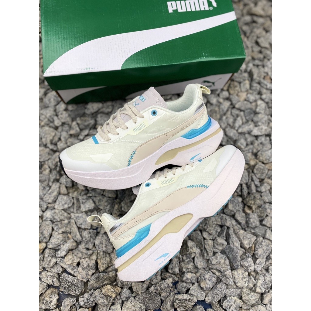 PUMA Kosmo Rider DC5 休閒鞋 Jolin 蔡依林 384046-01 384046-02