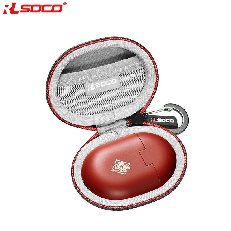 適用紅米Redmi AirDots3 Pro保護套原神訂製版藍牙耳機保護殼硬包保護殼