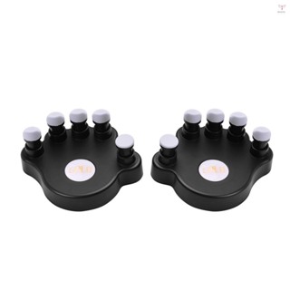 Solo SP-140 鋼琴手指訓練器手指力量訓練工具,適合鋼琴初學者,1 對/包