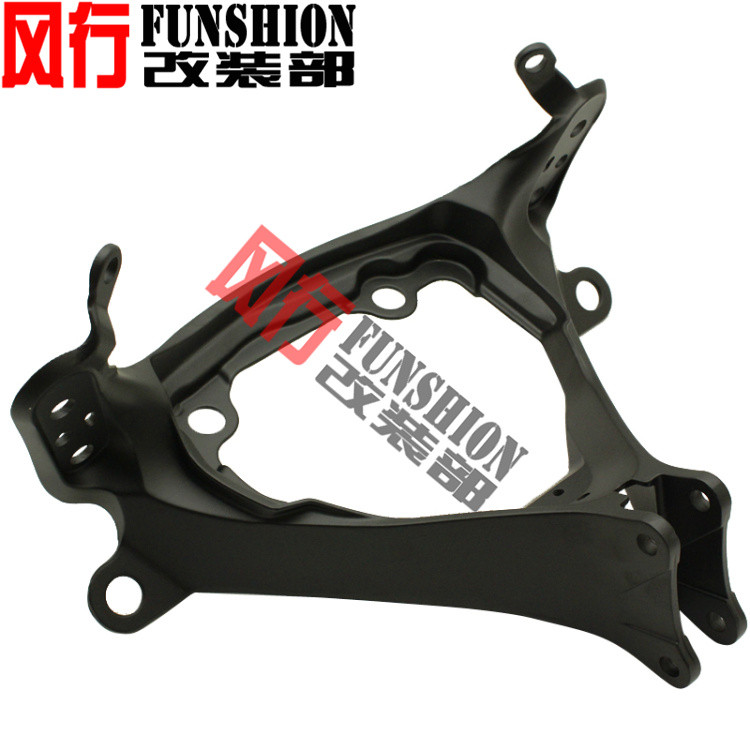 適用鈴木 GSXR600/750 K11 11-12-13 大燈支架 儀表支架 出口品質